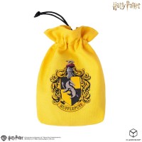 Harry Potter. Hufflepuff Dice Pouch (Q1901424)