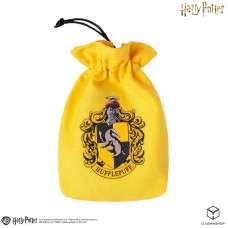 Harry Potter. Hufflepuff Dice Pouch (Q1901424)