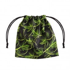 Forest Fullprint Dice Bag (QBFOR151)