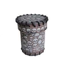 Dice Macabre Dice Cup (QCSKU125)