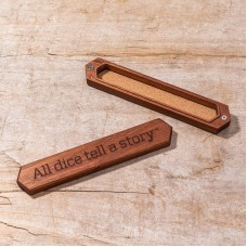 Sapelli All Dice Box (QWAALL02)