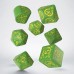 St. Patrick Modern Dice Set: Lucky Charm (QRSTP2F)