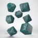 Viking Modern Dice Set: Mjolnir (QRVIK4S)