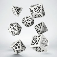 Cow Dice Set: MOOzilla (QSCOW01)