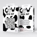 Cow Dice Set: MOOzilla (QSCOW01)