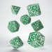 Forest Dice Set: Tundra (QSFOR4G)