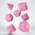 Japanese Dice Set: Sweet Spring Memory (QSKAN4R)