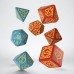 Pathfinder Extinction Curse Performer's Dice Set (7) (QSPAS3B)