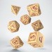 Pathfinder Second Edition Dice Set (7) (QSPAS87)