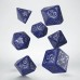 Pathfinder Second Darkness Dice Set (7) (QSPAT24)