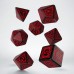 Pathfinder Wrath of the Righteous Dice Set (7) (QSPAT06)