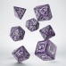 Starfinder Devastation Ark Dice Set (QSTAR1B)