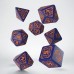 Starfinder Dead Suns Dice Set (7) (QSTAR90)