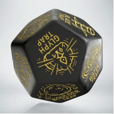Trap Generator Die: Black&Yellow (Q12VTPG03)