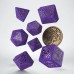 The Witcher Dice Set. Dandelion - Viscount de Lettenhove (QSWDA3Q)