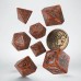 The Witcher Dice Set. Geralt  - The Monster Slayer (QSWGE3U)