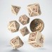 The Witcher Dice Set. Vesemir - The Old Wolf (QSWVE74)