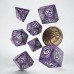 The Witcher Dice Set. Yennefer - Lilac and Gooseberries (QSWYE1B)
