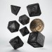 The Witcher Dice Set. Yennefer - The Obsidian Star (QSWYE37)