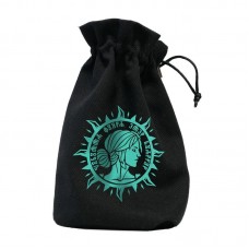 The Witcher Dice Pouch. Ciri - The Elder Blood (QBWCI165)