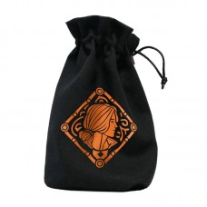 The Witcher Dice Pouch. Triss - Sorceress of the Lodge (QBWTR164)