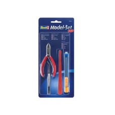 Revell Set accesorii pentru asamblarea machetelor (RV29619)