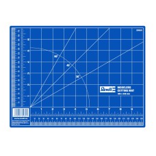 Cutting Mat, small (A4) (RV39056)