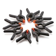  Model Clamp Set (RV39070)