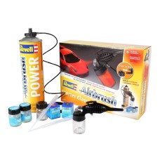 Airbrush Starter Class Set (RV39196)