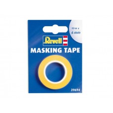 Masking tape 6mm (RV39694)