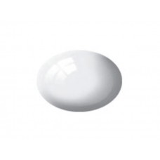 White, gloss (RV36104)