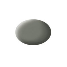 Aqua Light Olive Mat (RV36145)