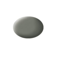 Aqua Light Olive Mat (RV36145)