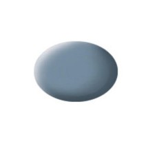 Aqua Grey Mat (RV36157)