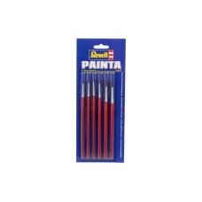 Painta Standard, 6 Pinsel (RV29621)