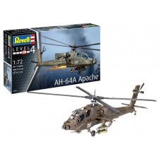 AH-64A Apache (RV03824) (scara: 1/72)