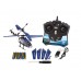 Calendar advent Elicopter (RV1015)