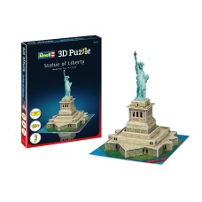  Statue of Liberty (RV114)