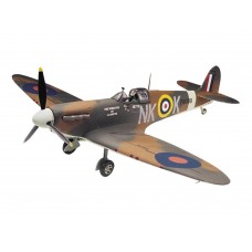 Revell aeromodel Spitfire Mk.II (scara - 1:48) (RV15239)
