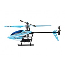 SINGLE ROTOR HELICOPTER ACROBAT (RV23910)