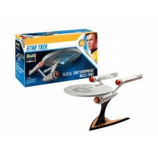 U.S.S. Enterprise NCC-1701 (TOS) (RV4991)