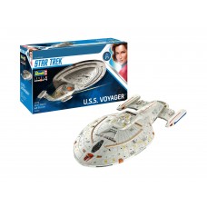 U.S.S. Voyager (RV4992)