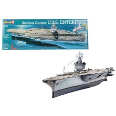 USS Enterprise CVN-65 (RV5046) (scara: 1/720)