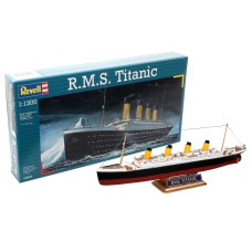 R.M.S. Titanic (RV5804) (scara: 1/1200)