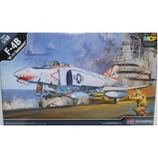 F-4B VF-111 Sundowners (ACD12232) (scara: 1/48)