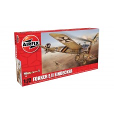 Fokker EII (late) Eindecker (AF01086) (scara: 1/72)