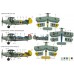 Arado 66 Trainer Luftwaffe (RSM92059) (scara: 1/72)