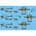Lightning P-322 II (RSM92096) (scara: 1/72)