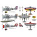 Curtiss Hawk II (RSM92191) (scara: 1/72)