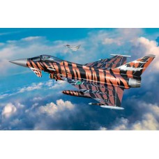 Eurofighter Bronze Tiger (RV3970) (scara: 1/144)